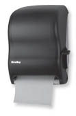 Lever Operated - Towel Dispenser - Model-2495 - Black