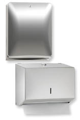 CFold Paper Towel Dispensers