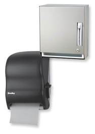 Lever Paper Towel Dispensers