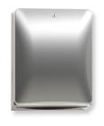 Bradley Diplomat 2A10-11 Paper Towel Dispenser